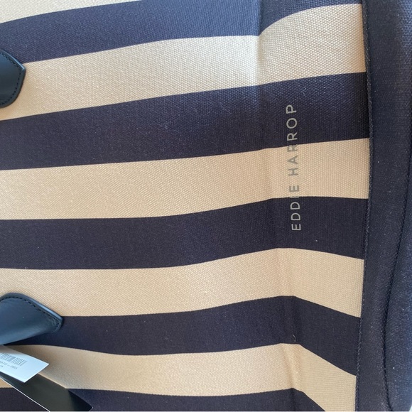 Eddie Harrop bag brand new never used - Picture 3 of 5